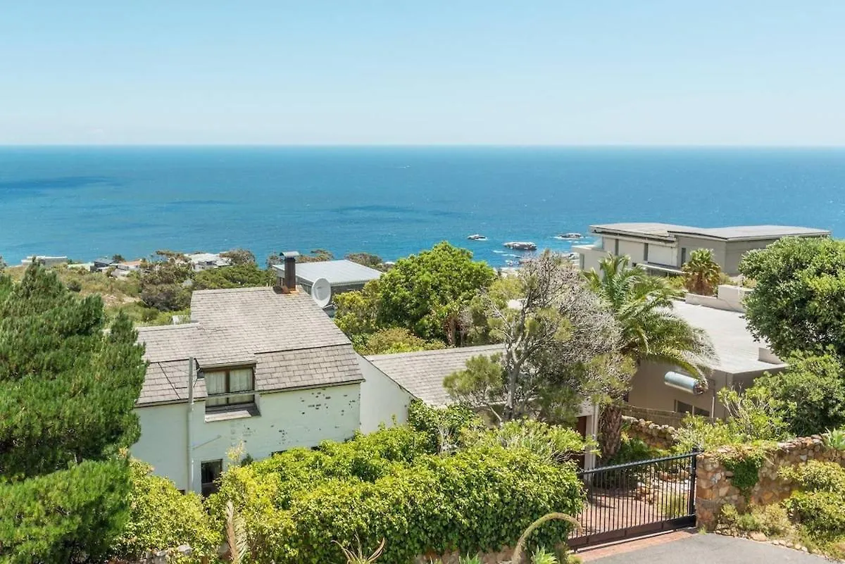 Villa Oudekraal Cape Town