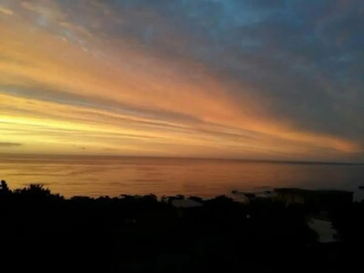 Villa Oudekraal Cape Town