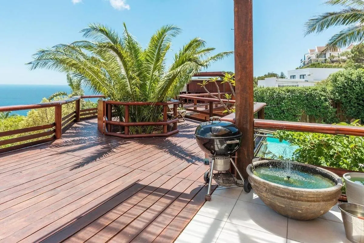 Apartment Villa Oudekraal Cape Town