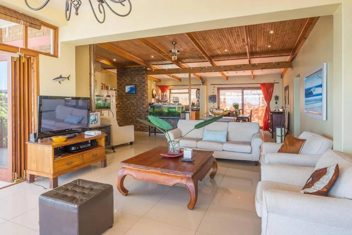 Apartment Villa Oudekraal Cape Town