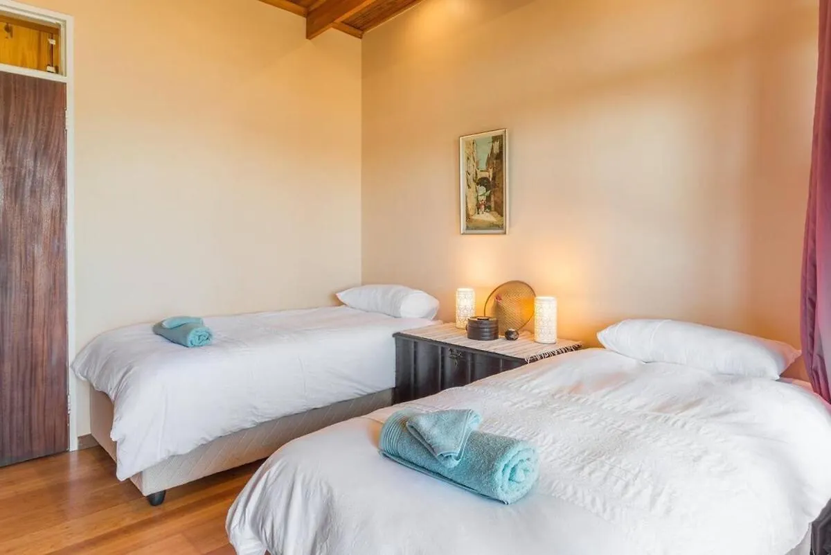 Villa Oudekraal Cape Town